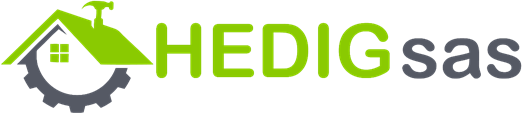 HEDIG sas logo